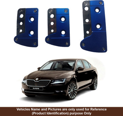Oshotto NSKU-28235-CS-036 Car Pedal