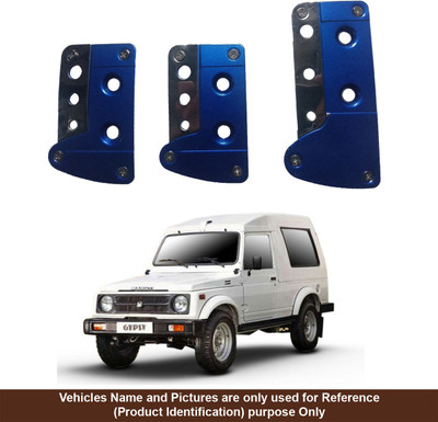 Oshotto NSKU-28189-CS-036 Car Pedal