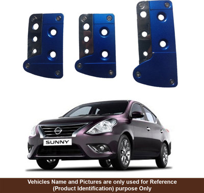 Oshotto NSKU-28223-CS-036 Car Pedal