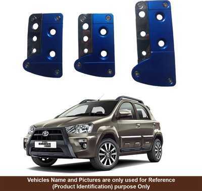 Oshotto NSKU-28255-CS-036 Car Pedal