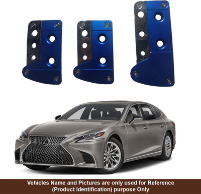 Oshotto NSKU-28281-CS-036 Car Pedal