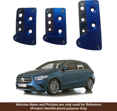 Oshotto NSKU-28211-CS-036 Car Pedal