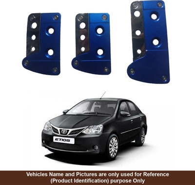 Oshotto NSKU-28256-CS-036 Car Pedal