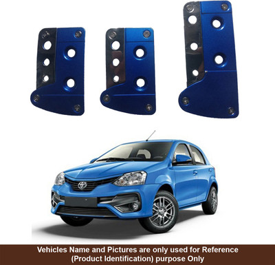 Oshotto NSKU-28262-CS-036 Car Pedal