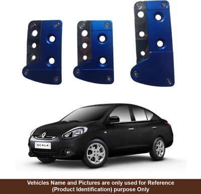 Oshotto NSKU-28226-CS-036 Car Pedal