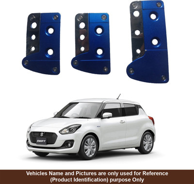 Oshotto NSKU-28205-CS-036 Car Pedal