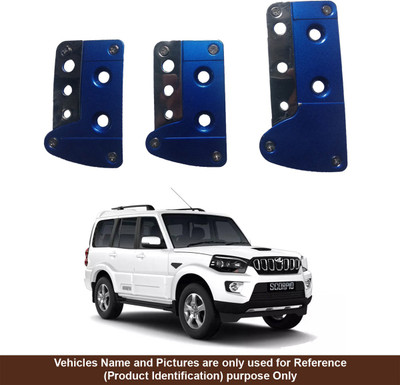 Oshotto NSKU-28176-CS-036 Car Pedal