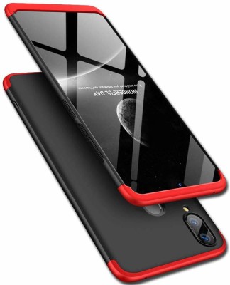 Celzo Back Cover for Samsung Galaxy M10S(Black, Pack of: 1)