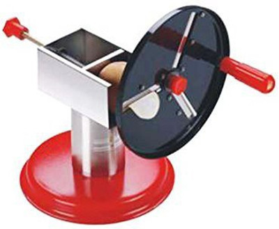 Premsakhi Stainless Steel Wafer Maker Vegetable Cutter Vegetable and Fruit Slicer Potato Slicer Vegetable & Fruit Chopper(1 chopper)