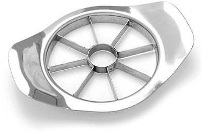 Anirdesh Apple Slicer(1x Stainless Steel Apple Cutter Slicer)