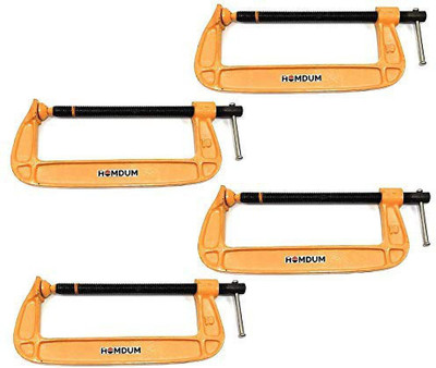 Homdum C-clamp(28 cm)