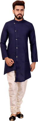 Smart Boy's Men Kurta Pyjama Set