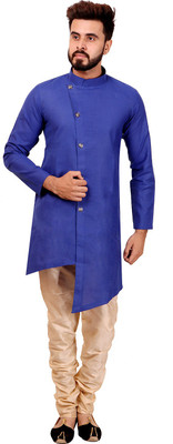 Smart Boy's Men Kurta Pyjama Set