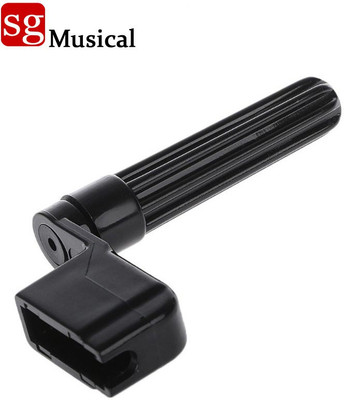 SG MUSICAL Manual Guitar String Winder