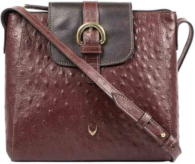 HIDESIGN Women Brown Shoulder Bag Price History
