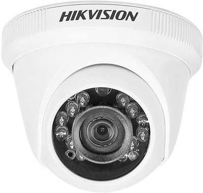HIKVISION 2MP IRP ECO DOME DS-2CE5ADOT-IRP\ECO Security Camera(1 Channel)