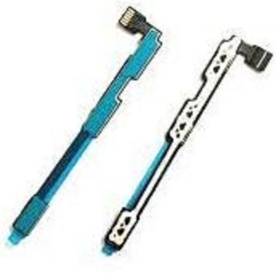 SPAREWARE K4VB K4 Note Volume Button Flex Cable