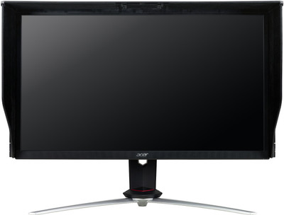 Acer 27 inch 4K Ultra HD LED Backlit IPS Panel Gaming Monitor (XV273K)