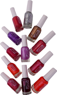 Elica LIGHT 1 MULTI(Pack of 12)
