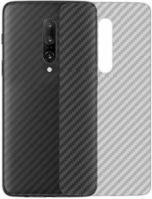 SRT Back Screen Guard for Oneplus 7T Pro(Pack of 1)