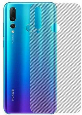 SRT Back Screen Guard for Huawei P30 Lite(Pack of 1)