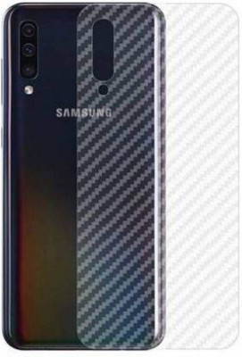 SRT Back Screen Guard for Samsung Galaxy A70(Pack of 1)