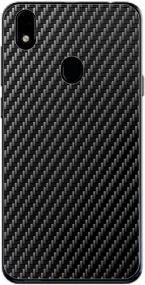 Treecase Back Screen Guard for Lava Z52 Pro Back Screen Guard / Lava Z52 Pro(Pack of 1)