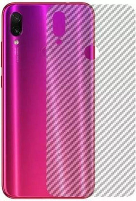 SRT Back Screen Guard for Vivo Y91(Pack of 1)