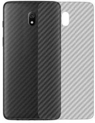 SRT Back Screen Guard for Mi Redmi 8A(Pack of 1)