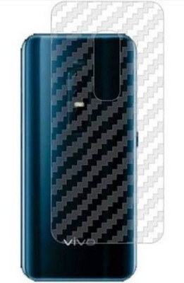 SRT Back Screen Guard for Vivo V17 Pro(Pack of 1)