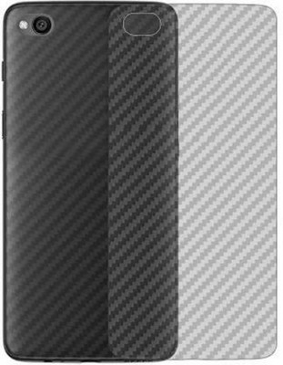SRT Back Screen Guard for Mi Redmi Go(Pack of 1)
