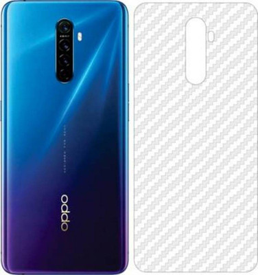 SRT Back Screen Guard for Vivo U20(Pack of 1)