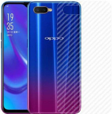 SRT Back Screen Guard for Oppo K1(Pack of 1)