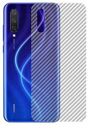 SRT Back Screen Guard for Vivo Z1x(Pack of 1)