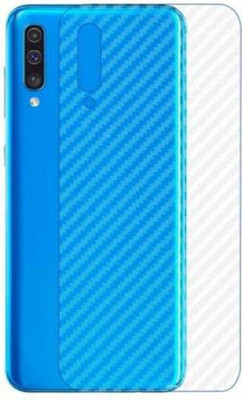 SRT Back Screen Guard for Samsung Galaxy A50(Pack of 1)