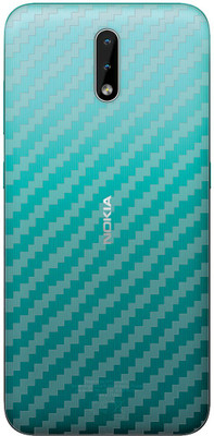 Treecase Back Screen Guard for Nokia 2.3 Back Screen Guard / Nokia 2.3(Pack of 1)