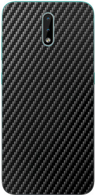 Treecase Back Screen Guard for Nokia 2.3 Back Screen Guard / Nokia 2.3(Pack of 1)