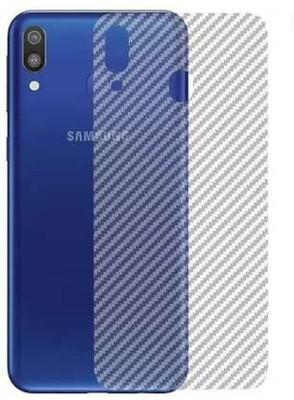 SRT Back Screen Guard for Samsung Galaxy A20s(Pack of 1)