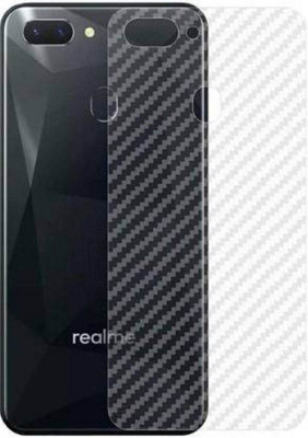 SRT Back Screen Guard for Realme 2(Pack of 1)