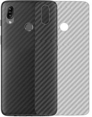 SRT Back Screen Guard for Asus ZenFone Max M1(Pack of 1)