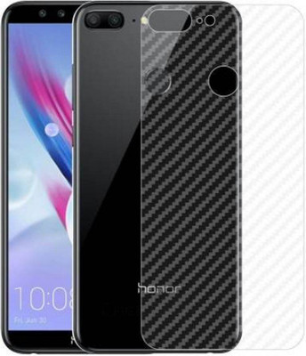 SRT Back Screen Guard for Honor 9 Lite(Pack of 1)