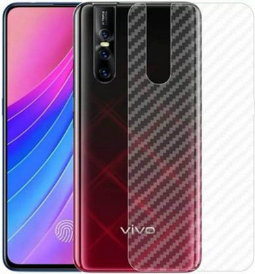 SRT Back Screen Guard for Vivo S1 Pro(Pack of 1)