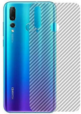 SRT Back Screen Guard for Huawei Y9 Prime 2019(Pack of 1)