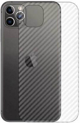 SRT Back Screen Guard for Apple Iphone 11 Pro(Pack of 1)
