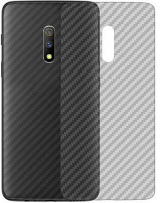 SRT Back Screen Guard for Realme X(Pack of 1)