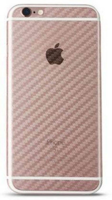 SRT Back Screen Guard for Apple iPhone 6(Pack of 1)
