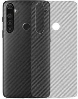 SRT Back Screen Guard for Mi Redmi Note 8(Pack of 1)