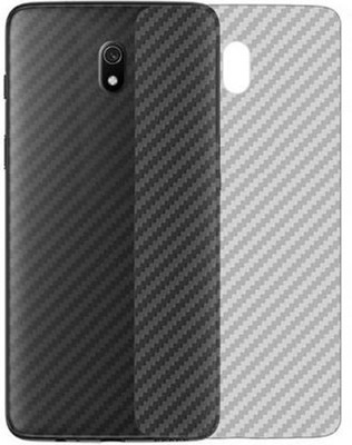 SRT Back Screen Guard for Mi Redmi 8(Pack of 1)