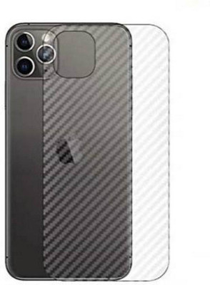 SRT Back Screen Guard for Apple Iphone 11 Pro Max(Pack of 1)