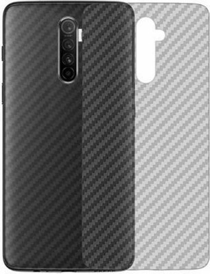 SRT Back Screen Guard for Realme X2 Pro(Pack of 1)